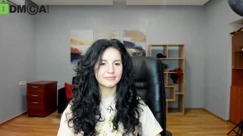 Snapshot of amelia_harts chatting on 3, 12, 2025 Amelia Harts online show from 3, 12, 2025