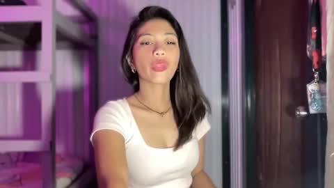 Amelia online show from 7, 3, 2026