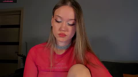 Snapshot of amelia_lein chatting on 3, 12, 2024 Your Amelia online show from 3, 12, 2024