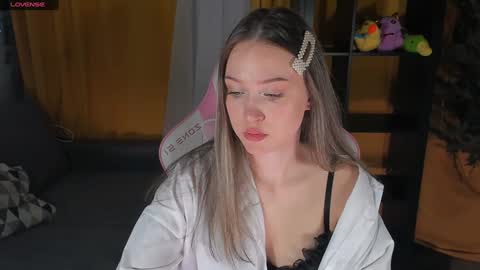 Snapshot of amelia_lein chatting on 4, 1, 2025 Your Amelia online show from 4, 1, 2025