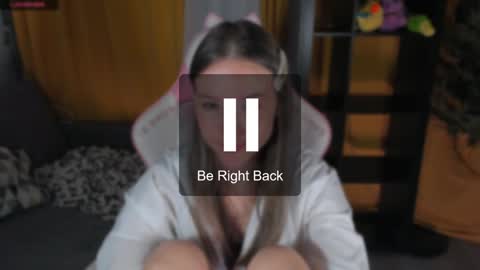 Snapshot of amelia_lein chatting on 4, 1, 2025 Your Amelia online show from 4, 1, 2025