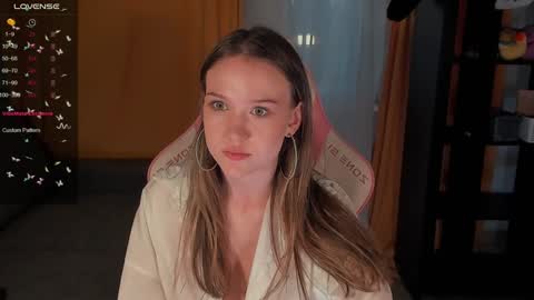 Snapshot of amelia_lein chatting on 17, 1, 2025 Your Amelia online show from 17, 1, 2025