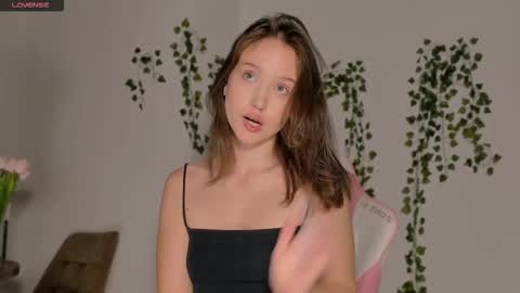 Snapshot of amelia_lein chatting on 19, 9, 2025 Your Amelia online show from 19, 9, 2025