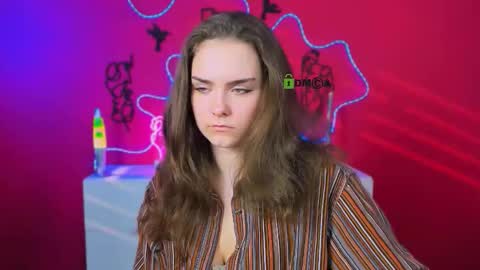 amelia lovely1 online show from 28, 3, 2026