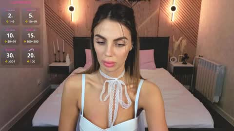 Snapshot of amelia_milly chatting on 12, 4, 2026 amelia online show from 12, 4, 2026