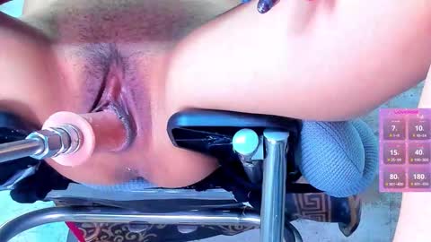  AMELIA.  online show from 1, 2, 2026