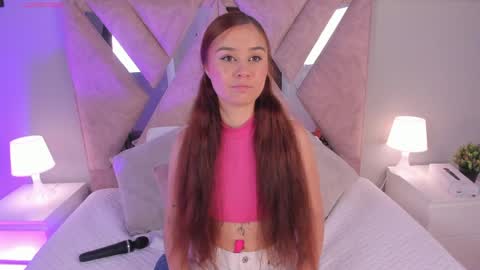  Amelia  online show from 9, 4, 2026