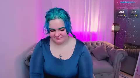 Amelia online show from 13, 6, 2026