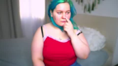 Amelia online show from 18, 6, 2026