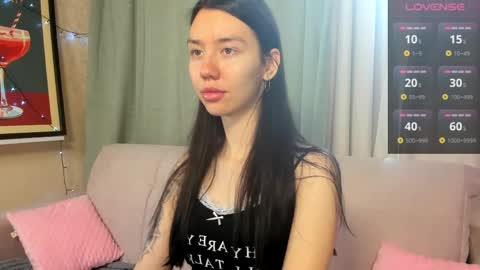 Anna online show from 28, 5, 2026