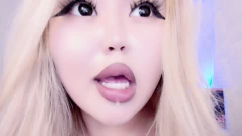 Snapshot of amelia_sunlight chatting on 28, 12, 2024 Amelia online show from 28, 12, 2024