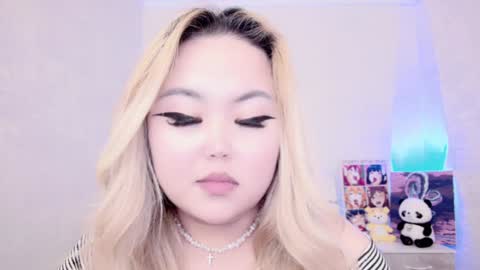 Snapshot of amelia_sunlight chatting on 18, 1, 2025 Amelia online show from 18, 1, 2025