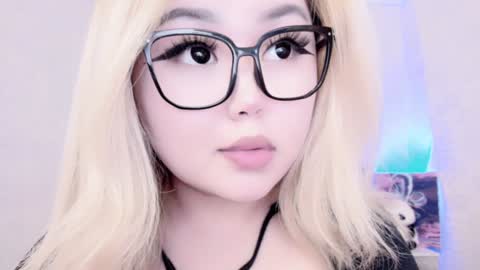 Snapshot of amelia_sunlight chatting on 22, 1, 2025 Amelia online show from 22, 1, 2025