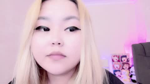 Snapshot of amelia_sunlight chatting on 6, 2, 2025 Amelia online show from 6, 2, 2025