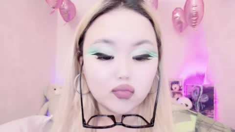 Snapshot of amelia_sunlight chatting on 17, 2, 2025 Amelia online show from 17, 2, 2025