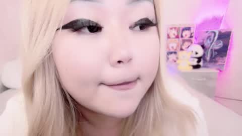 Snapshot of amelia_sunlight chatting on 19, 2, 2025 Amelia online show from 19, 2, 2025