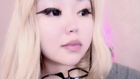 Snapshot of amelia_sunlight chatting on 22, 2, 2025 Amelia online show from 22, 2, 2025