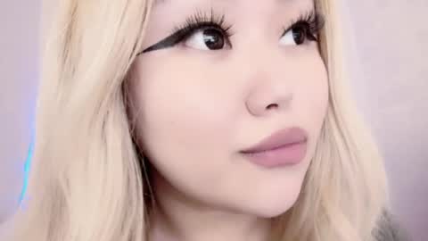 Snapshot of amelia_sunlight chatting on 27, 2, 2025 Amelia online show from 27, 2, 2025