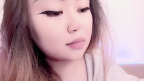 Amelia online show from 27, 3, 2026