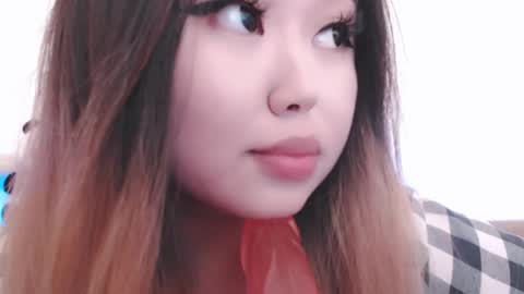 Amelia online show from 17, 4, 2026