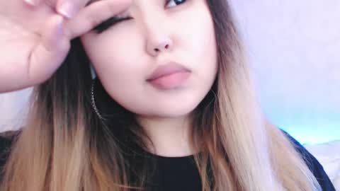 Snapshot of amelia_sunlight chatting on 26, 5, 2026 Amelia online show from 26, 5, 2026