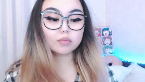 Snapshot of amelia_sunlight chatting on 27, 5, 2026 Amelia online show from 27, 5, 2026