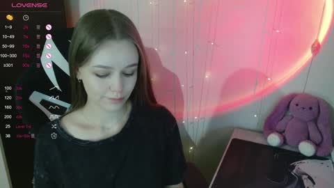 amelia_sweeti online show from 5, 12, 2024