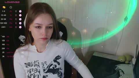 amelia_sweeti online show from 15, 1, 2025