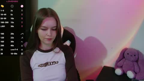 Snapshot of amelia_sweeti chatting on 15, 7, 2026 amelia_sweeti online show from 15, 7, 2026