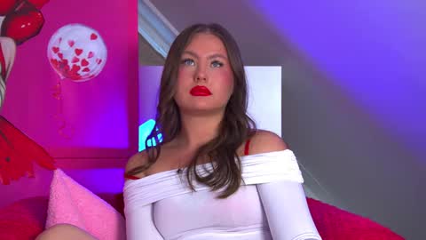 Snapshot of ameliaamerlin chatting on 13, 2, 2026 Amelia online show from 13, 2, 2026