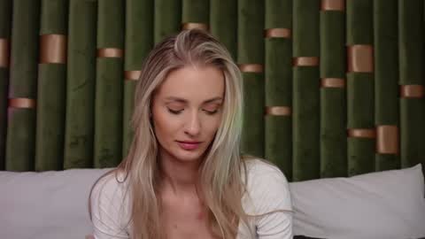 Amelia online show from 29, 12, 2024