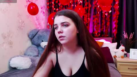 Alisa online show from 16, 2, 2026