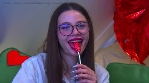 Amelia online show from 2, 3, 2025