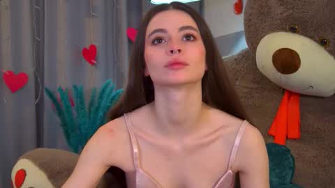 Amelia online show from 18, 2, 2026