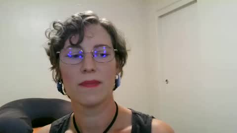 Snapshot of ameliaishka chatting on 20, 9, 2025 Ameliaishka online show from 20, 9, 2025