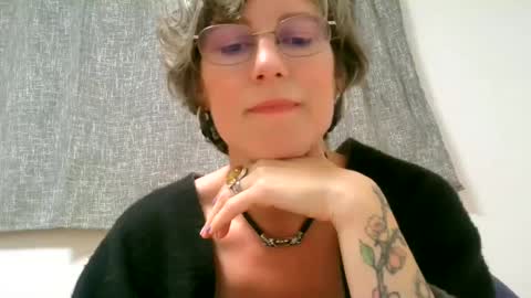 Snapshot of ameliaishka chatting on 27, 9, 2025 Ameliaishka online show from 27, 9, 2025