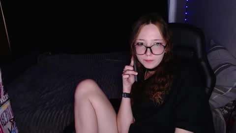 Amelia online show from 9, 11, 2025