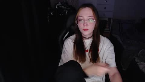 Amelia online show from 29, 11, 2025