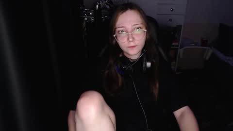 Amelia online show from 4, 12, 2025