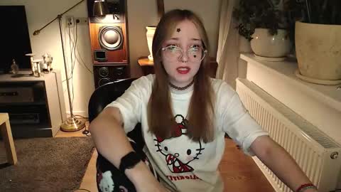 Amelia online show from 5, 1, 2026