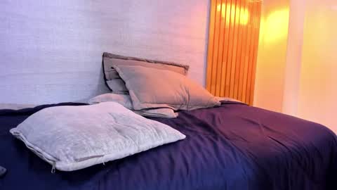 Daniela online show from 23, 1, 2025