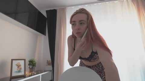 Amelia   online show from 5, 2, 2025