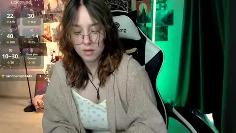 Amelia online show from 2, 10, 2025