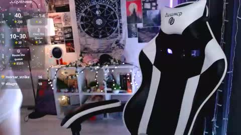 Amelia online show from 28, 3, 2026