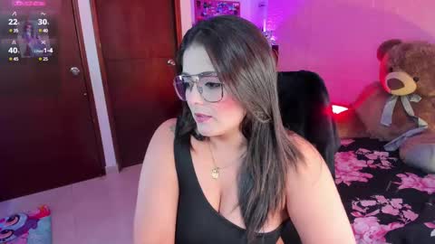 I am Ame  Nice to meet you   online show from 13, 2, 2025