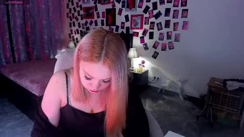 Amelia online show from 31, 3, 2026