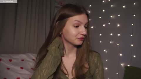 Amelia online show from 23, 2, 2026