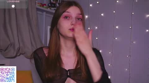 Amelia online show from 27, 3, 2026