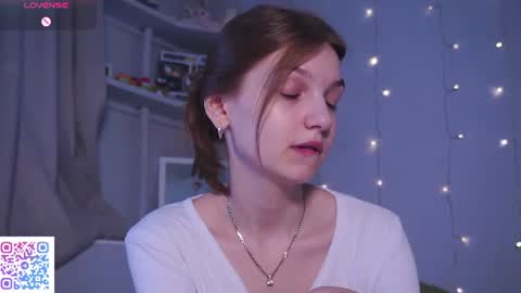 Snapshot of ameliami chatting on 10, 6, 2026 Amelia online show from 10, 6, 2026