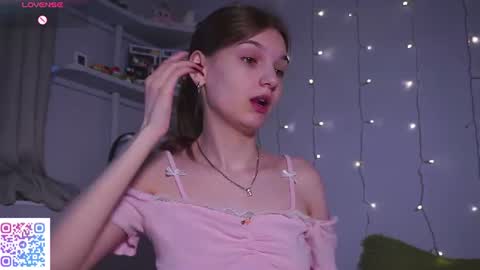 Snapshot of ameliami chatting on 13, 7, 2026 Amelia online show from 13, 7, 2026